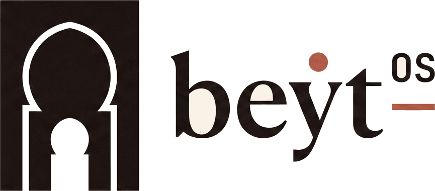 BeytOS